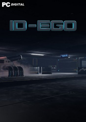 ID-EGO (2019) PC | 
