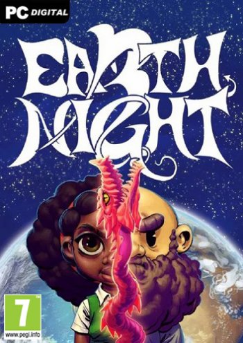 EarthNight (2019) PC | Лицензия