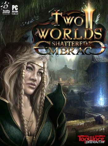 Two Worlds II HD - Shattered Embrace (2019) PC | 