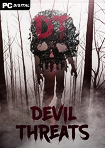 Devil Threats (2019) PC | 