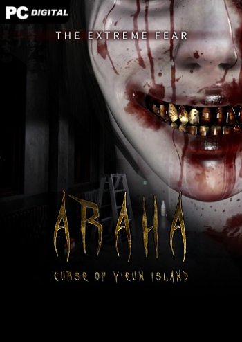 Araha: Curse of Yieun Island (2020) PC | 