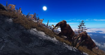 Evolution Battle Simulator: Prehistoric Times (2020) PC | 