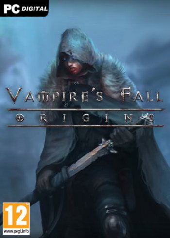 Vampire's Fall: Origins (2020) PC | 