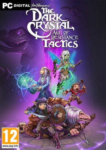 The Dark Crystal: Age of Resistance Tactics (2020) PC | 