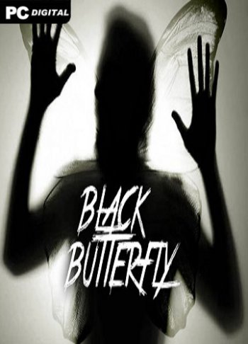 Black Butterfly (2020) PC | 