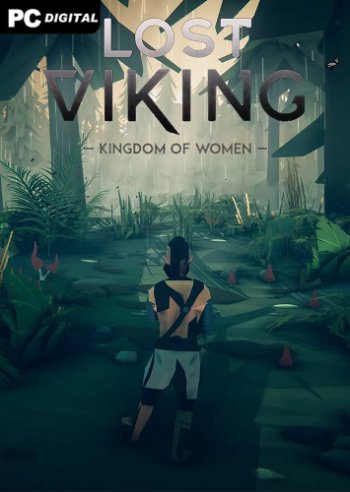 Lost Viking: Kingdom of Women