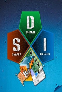 Snappy Driver Installer R1200 [ 20084] [27.08]