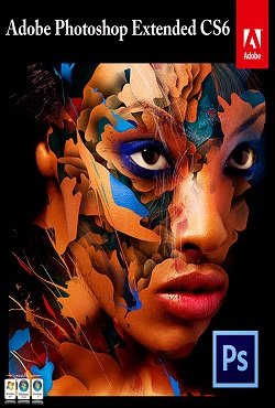 Adobe Photoshop CS6 v13.1.2   