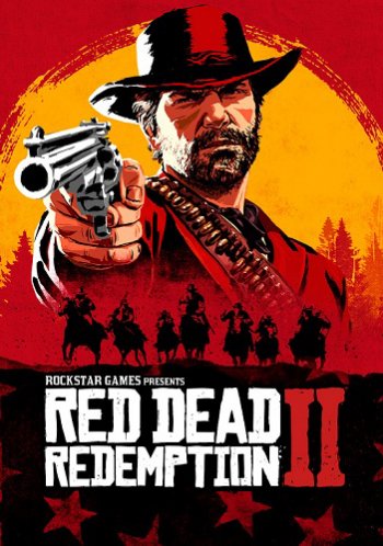 Red Dead Redemption 2 PC xatab
