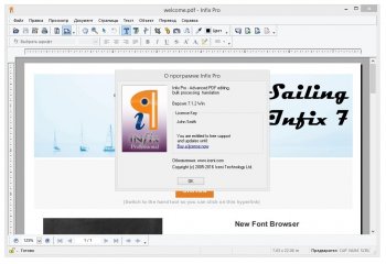 Infix PDF Editor Pro 7.6.3 Final