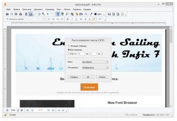 Infix PDF Editor Pro 7.6.3 Final