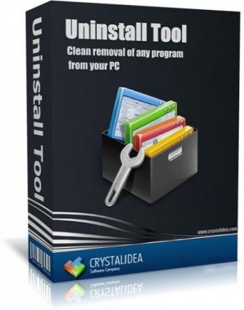 Uninstall Tool 3.5.10 Build 5670 Final