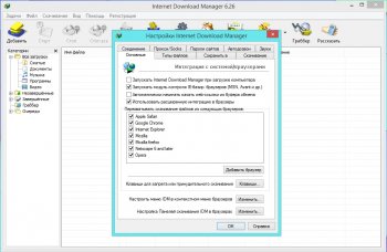 Internet Download Manager 6.39 Build 8