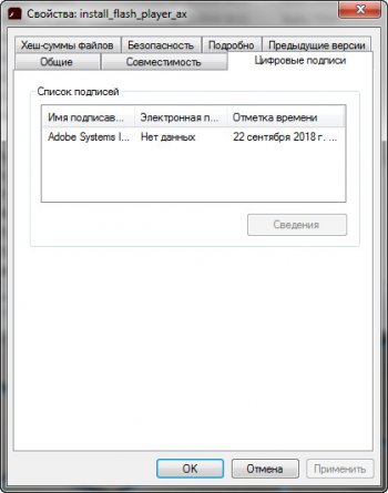 Adobe Flash Player 32.0.0.363 Final (2020) PC | RePack by D!akov