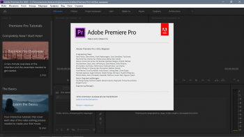 Adobe Premiere Pro 2020 14.1.0.116   