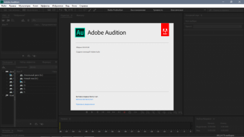 Adobe Audition 2020 13.0.12.45 [x64]  RePack by KpoJIuK