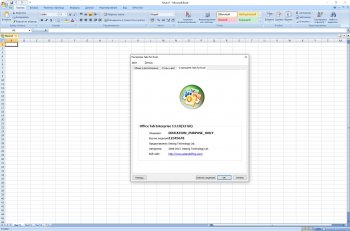 Microsoft Office 2007 Professional RePack by KpoJIuK