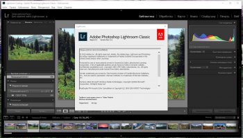 Adobe Photoshop Lightroom Classic 11.0.0.10 [x64]