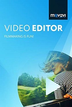 Movavi Video Editor 15.5.0 