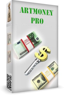 ArtMoney Pro 7.45.1  