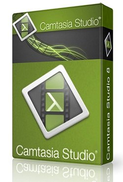 Camtasia Studio 9 Rus