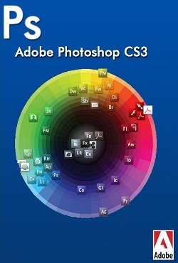 Adobe Photoshop CS3  