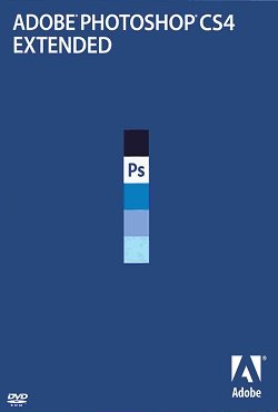 Adobe Photoshop CS4  