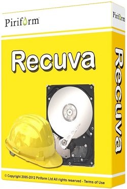 Recuva Professional 1.53.1087  