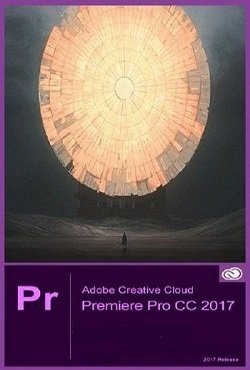 Adobe Premiere Pro CC 2017   