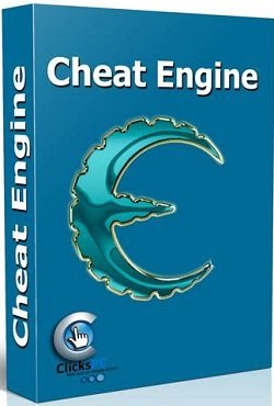 Cheat Engine    