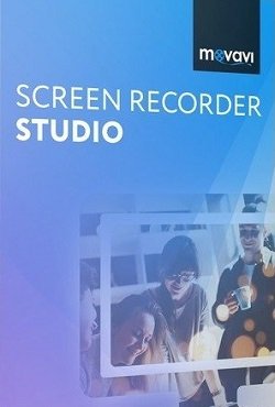 Movavi Screen Recorder Studio 10.2.0    