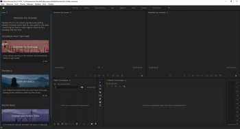 Adobe Premiere Pro CC 2019 v13.1