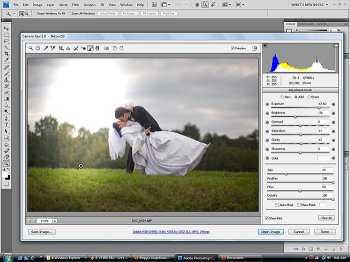 Adobe Photoshop CS4  