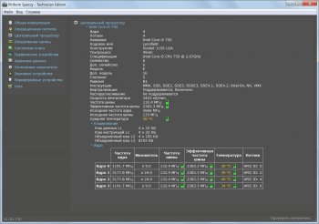 Speccy Professional 1.32.740