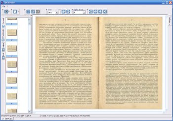 DjVu Reader 2.0.0.27  