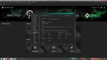 GameMaker Studio 2 2.3.436  