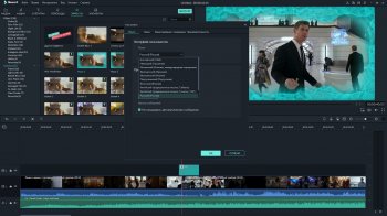 Filmora Video Editor 9.2.1.10  