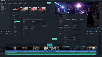 Filmora Video Editor 9.2.1.10  