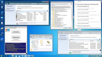 Ovgorskiy Windows 10 1909 x86-64bit Rus