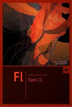 Adobe Flash Professional CC 15.0.0.173    