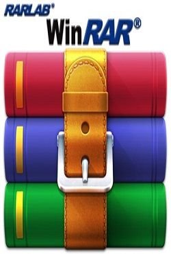 WinRAR 6.02 Final (2021)