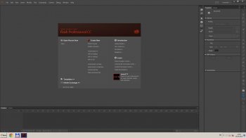 Adobe Flash Professional CC 15.0.0.173    