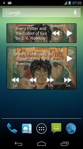 Smart AudioBook Player Pro 8.1.7