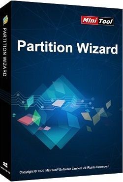 MiniTool Partition Wizard Technician 12.3 