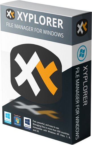 XYplorer 20.90.0800 