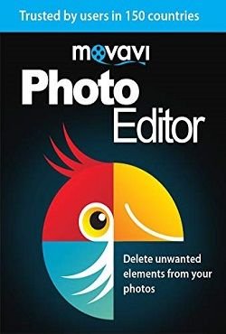 Movavi Photo Editor 6.7.1 