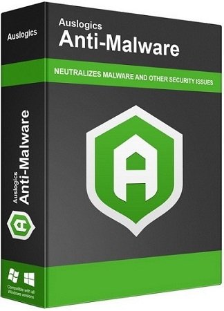 Auslogics Anti-Malware 1.21.0.6