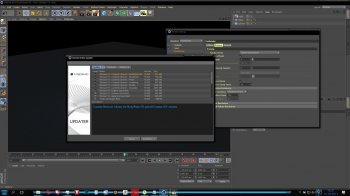 Maxon CINEMA 4D Studio R19.068  