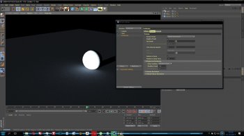 Maxon CINEMA 4D Studio R19.068  