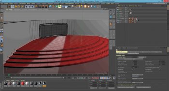 Maxon CINEMA 4D Studio R20.059  